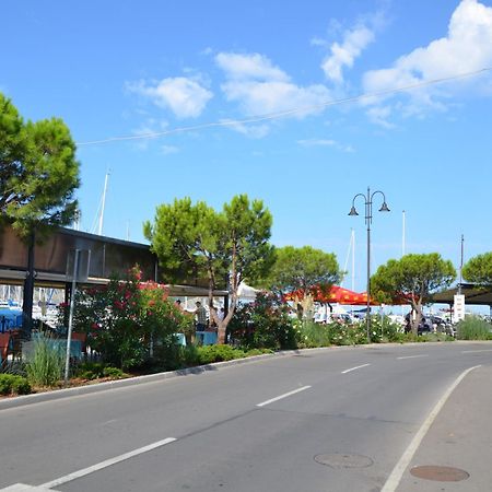 Apartamento de 45 m² en Izola, con 1 habitación Exterior foto
