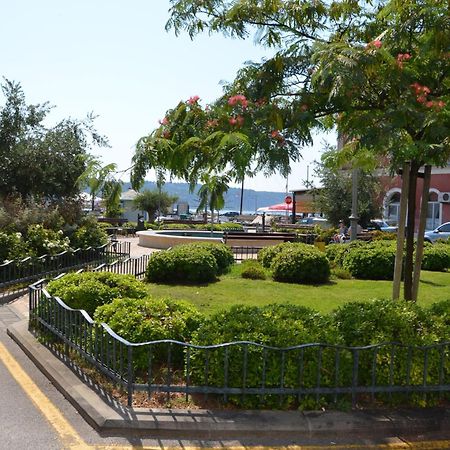 Apartamento de 45 m² en Izola, con 1 habitación Exterior foto