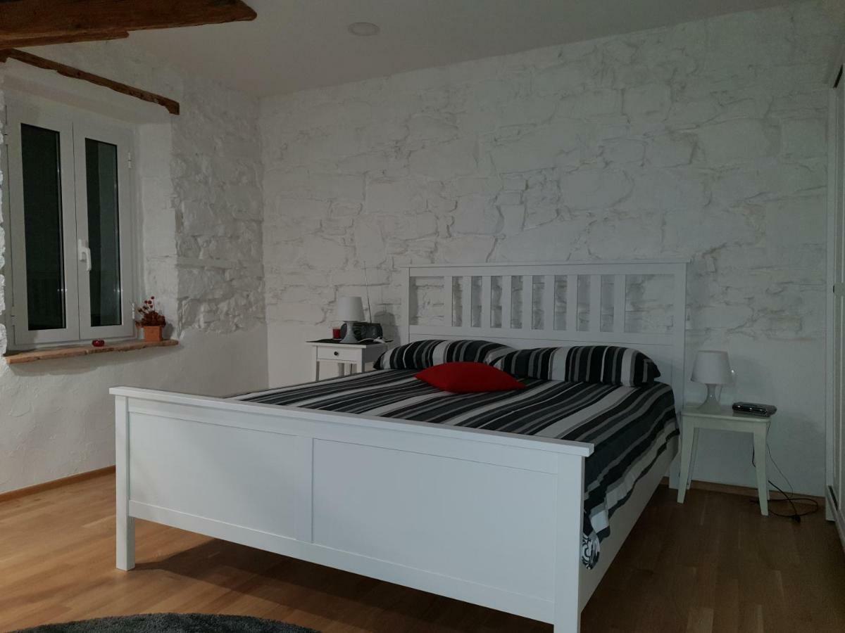Apartamento de 45 m² en Izola, con 1 habitación Exterior foto