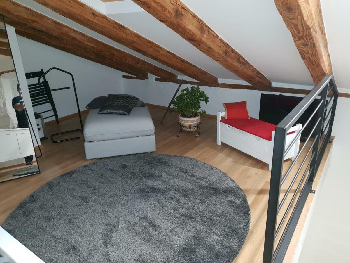 Apartamento de 45 m² en Izola, con 1 habitación Exterior foto