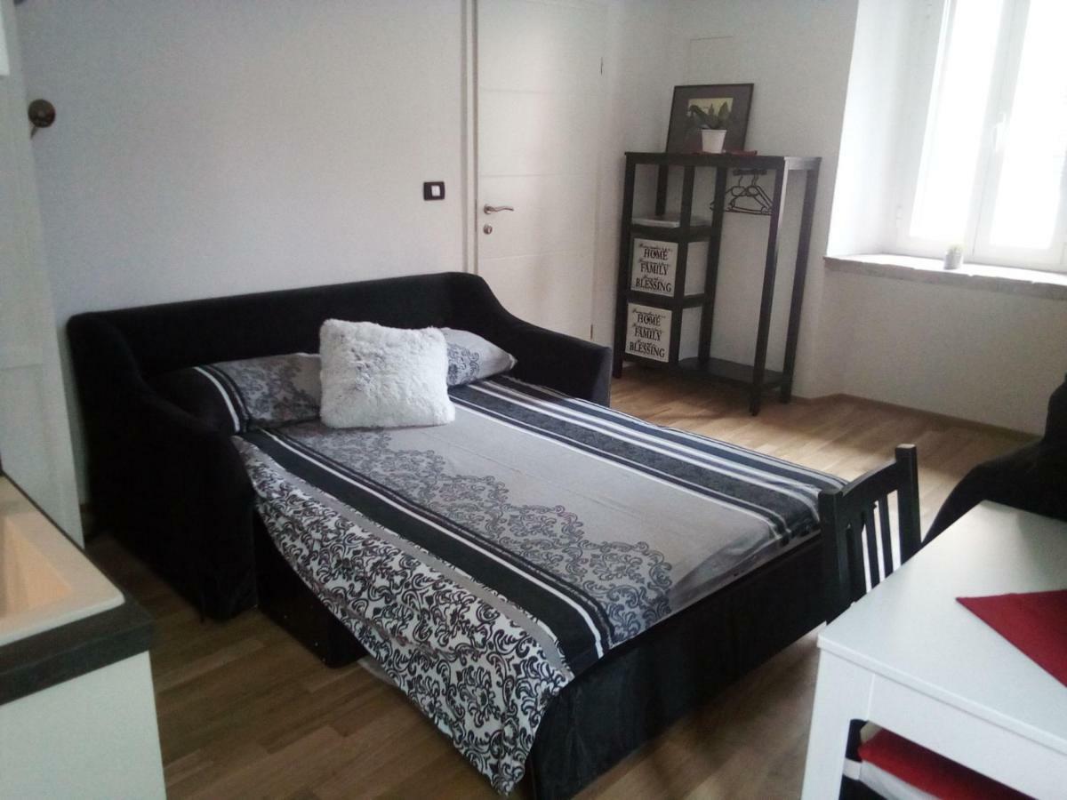 Apartamento de 45 m² en Izola, con 1 habitación Exterior foto