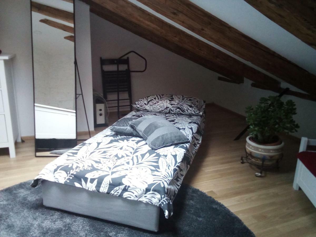 Apartamento de 45 m² en Izola, con 1 habitación Exterior foto